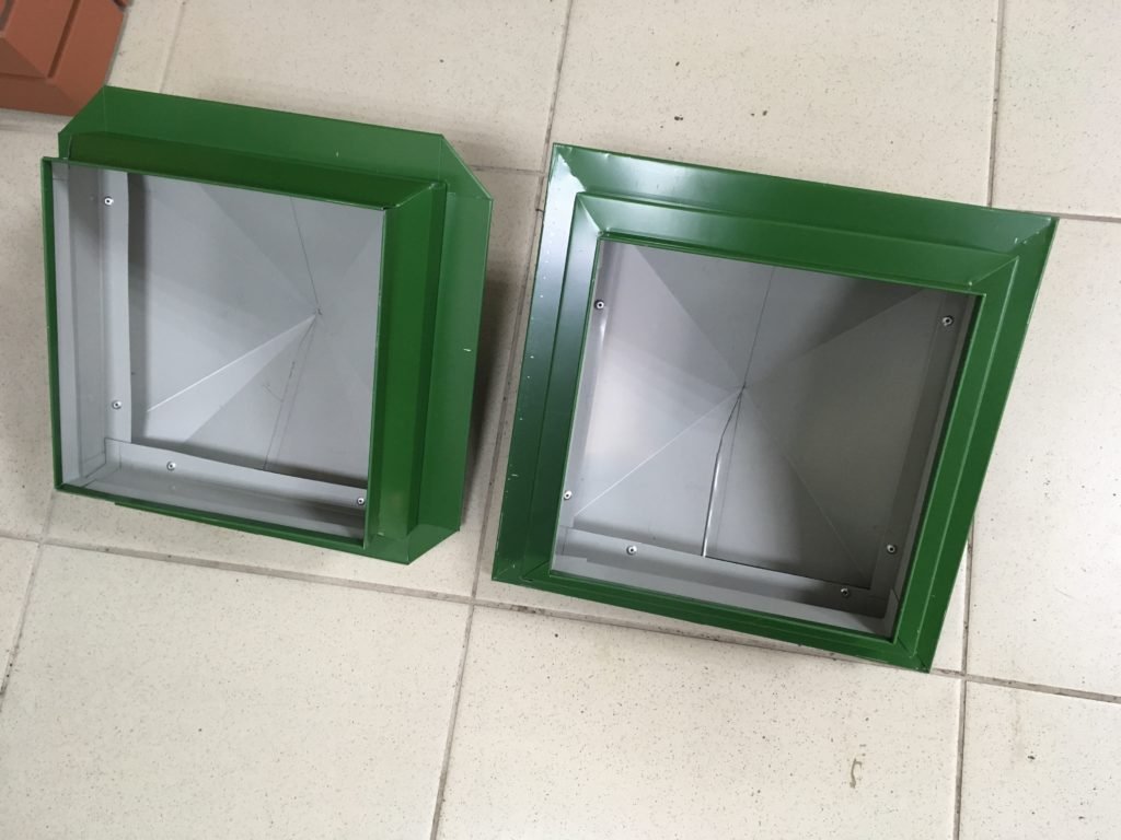 Колпаки для столбов 2 D810CD3C 2300 4F91 BB54 6F503BAF355F